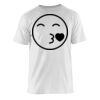 160g Platinum T-shirt Thumbnail
