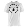 160g Platinum T-shirt Thumbnail