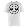 160g Platinum T-shirt Thumbnail