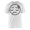 160g Platinum T-shirt Thumbnail