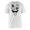 160g Platinum T-shirt Thumbnail