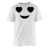 160g Platinum T-shirt Thumbnail