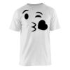 160g Platinum T-shirt Thumbnail