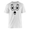 160g Platinum T-shirt Thumbnail