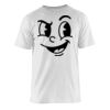 160g Platinum T-shirt Thumbnail