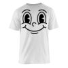 160g Platinum T-shirt Thumbnail
