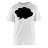 160g Platinum T-shirt Thumbnail