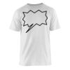 160g Platinum T-shirt Thumbnail