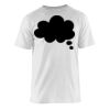 160g Platinum T-shirt Thumbnail