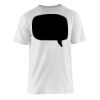 160g Platinum T-shirt Thumbnail