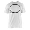 160g Platinum T-shirt Thumbnail