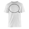 160g Platinum T-shirt Thumbnail