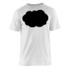 160g Platinum T-shirt Thumbnail