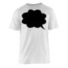 160g Platinum T-shirt Thumbnail