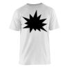 160g Platinum T-shirt Thumbnail