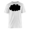 160g Platinum T-shirt Thumbnail