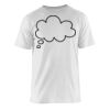 160g Platinum T-shirt Thumbnail