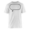 160g Platinum T-shirt Thumbnail