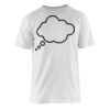 160g Platinum T-shirt Thumbnail