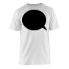 160g Platinum T-shirt Thumbnail