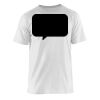 160g Platinum T-shirt Thumbnail