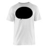 160g Platinum T-shirt Thumbnail