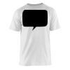160g Platinum T-shirt Thumbnail