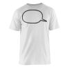 160g Platinum T-shirt Thumbnail