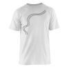 160g Platinum T-shirt Thumbnail