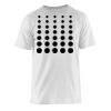 160g Platinum T-shirt Thumbnail