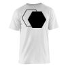 160g Platinum T-shirt Thumbnail
