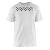 160g Platinum T-shirt Thumbnail