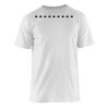 160g Platinum T-shirt Thumbnail