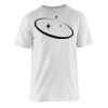 160g Platinum T-shirt Thumbnail