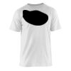 160g Platinum T-shirt Thumbnail