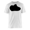 160g Platinum T-shirt Thumbnail