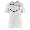 160g Platinum T-shirt Thumbnail