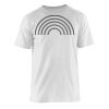160g Platinum T-shirt Thumbnail