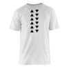 160g Platinum T-shirt Thumbnail
