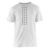 160g Platinum T-shirt Thumbnail