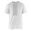 160g Platinum T-shirt Thumbnail