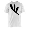 160g Platinum T-shirt Thumbnail