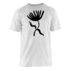 160g Platinum T-shirt Thumbnail