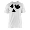 160g Platinum T-shirt Thumbnail
