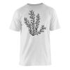 160g Platinum T-shirt Thumbnail