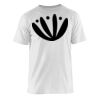 160g Platinum T-shirt Thumbnail