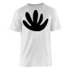 160g Platinum T-shirt Thumbnail