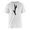 160g Platinum T-shirt Thumbnail