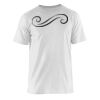 160g Platinum T-shirt Thumbnail