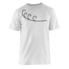 160g Platinum T-shirt Thumbnail